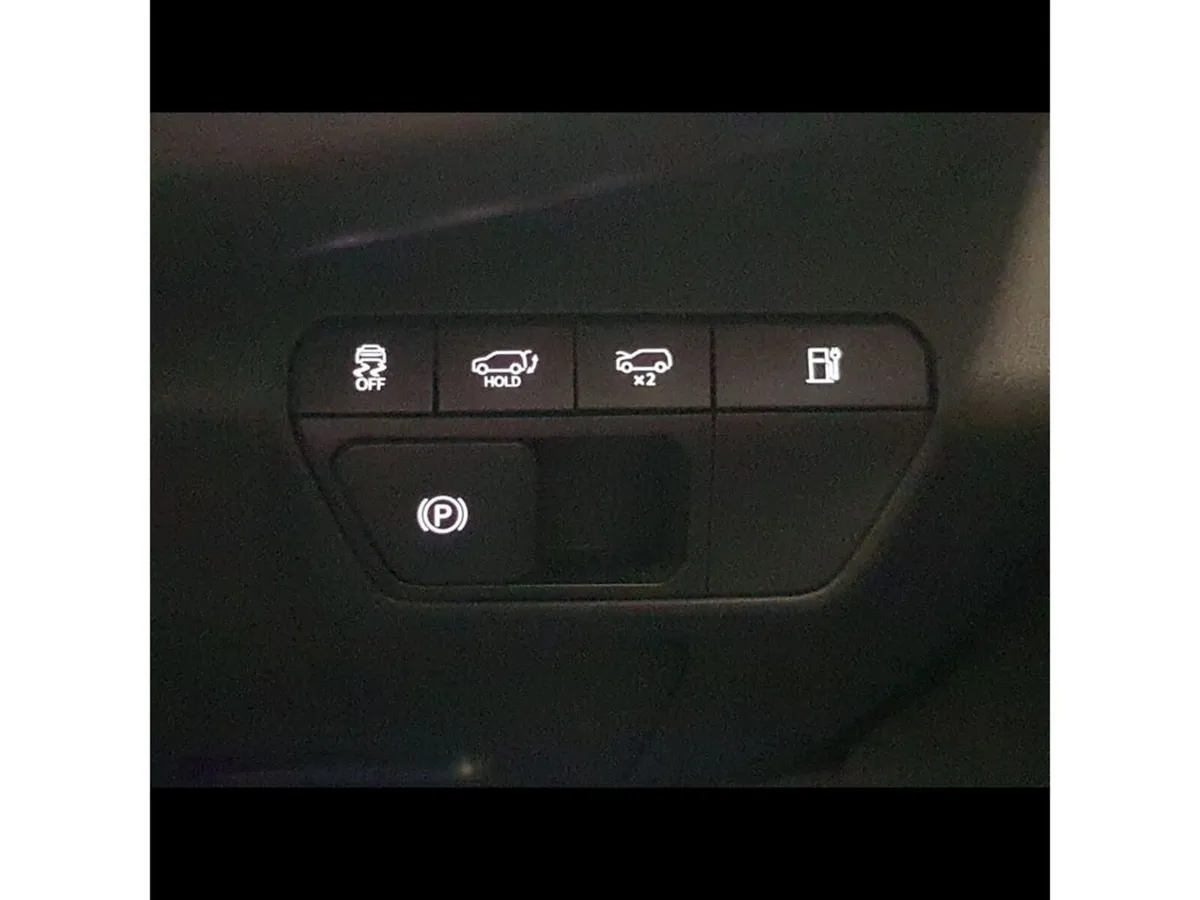 Kia EV9 MPV, Electric, 2024, Blue
