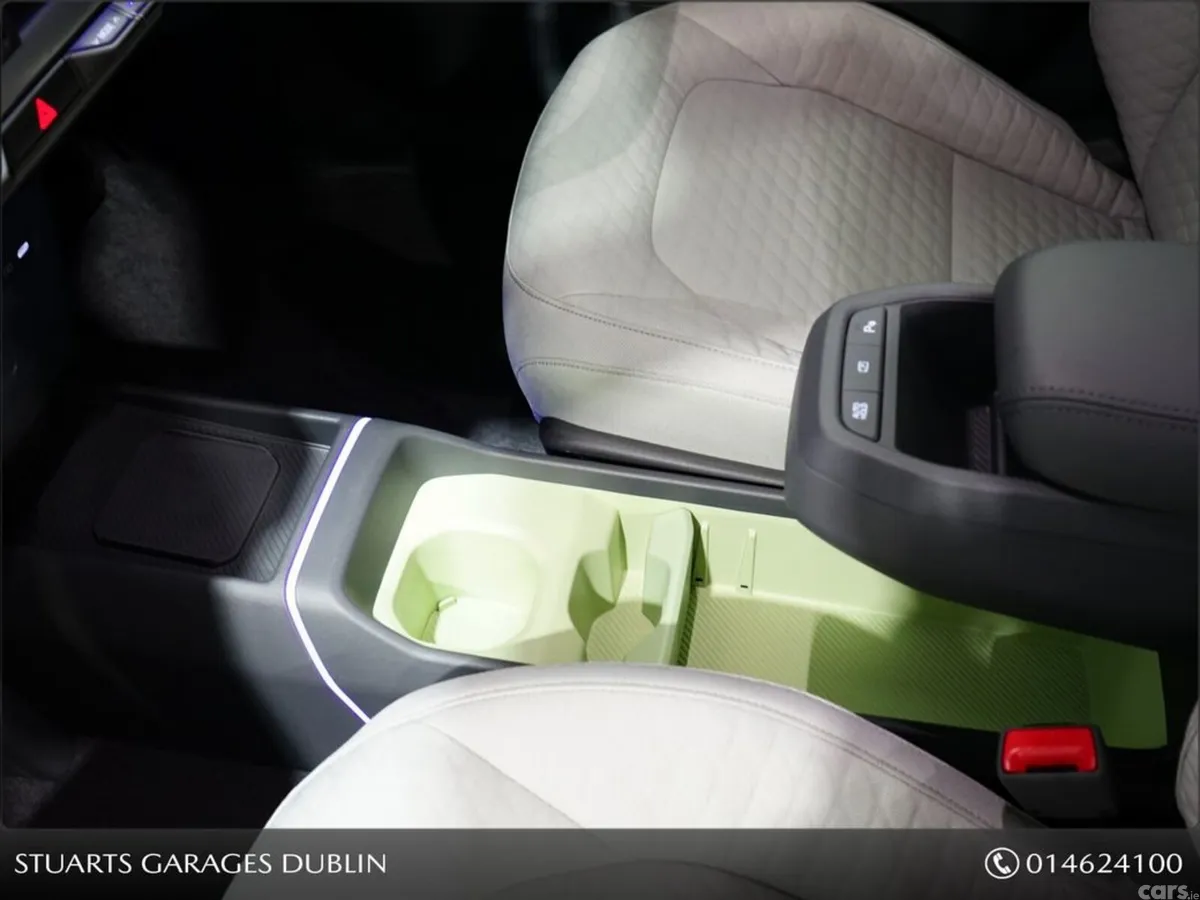 Kia EV2 SUV, Electric, 2027, Grey
