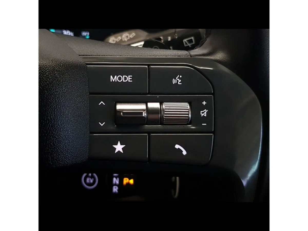 Kia EV9 MPV, Electric, 2024, Blue
