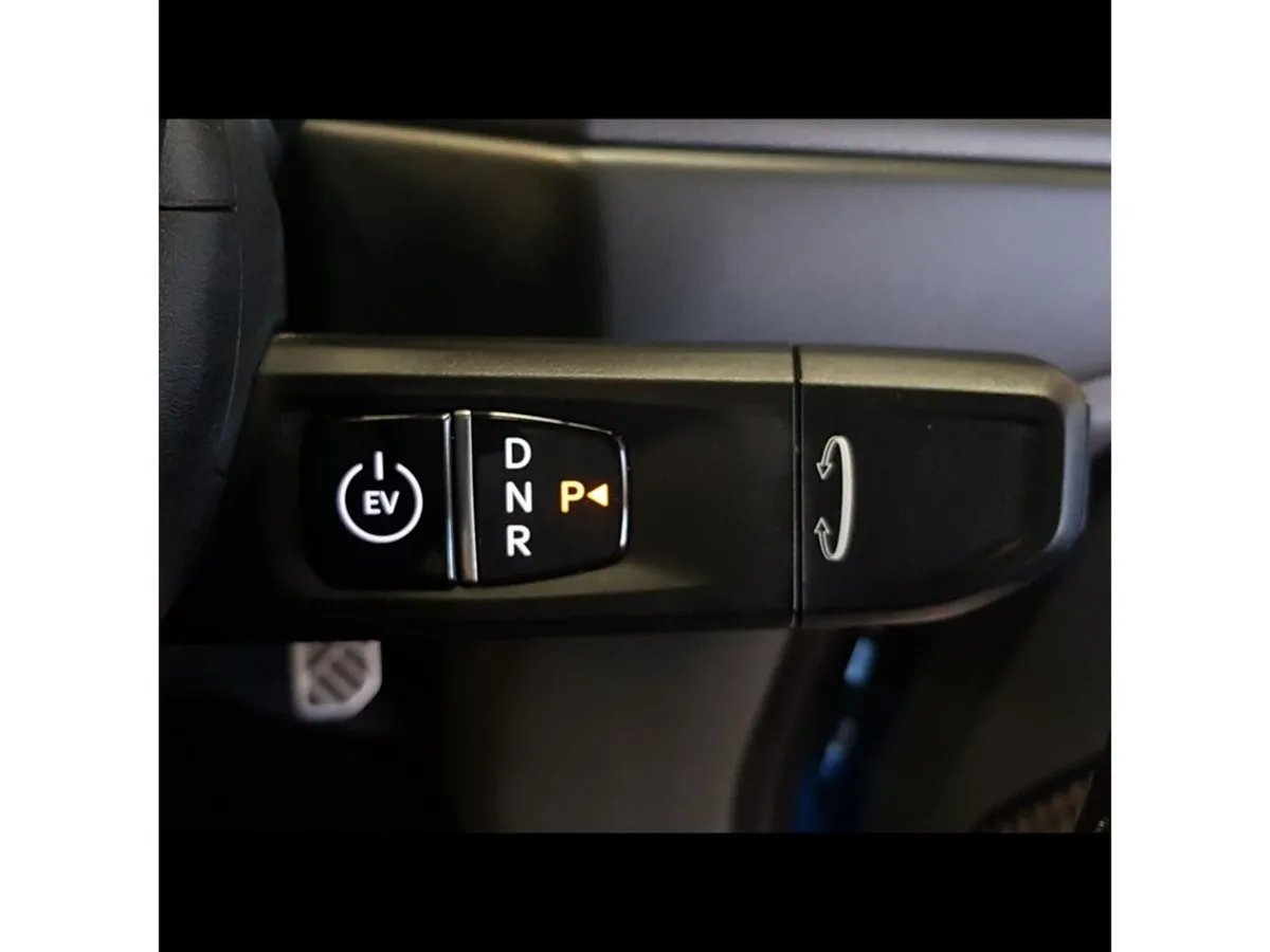 Kia EV9 MPV, Electric, 2024, Blue