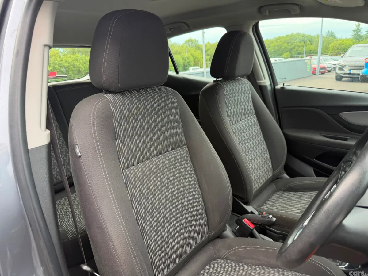 Opel Mokka Estate, Petrol, 2015, Blue
