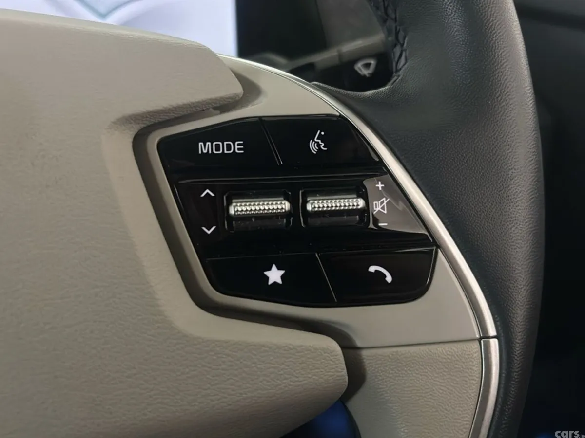 Kia EV6 MPV, Electric, 2023, Black