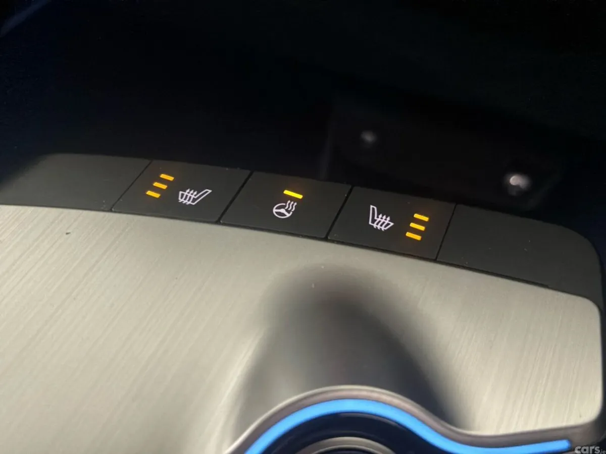 Kia EV6 MPV, Electric, 2023, Black