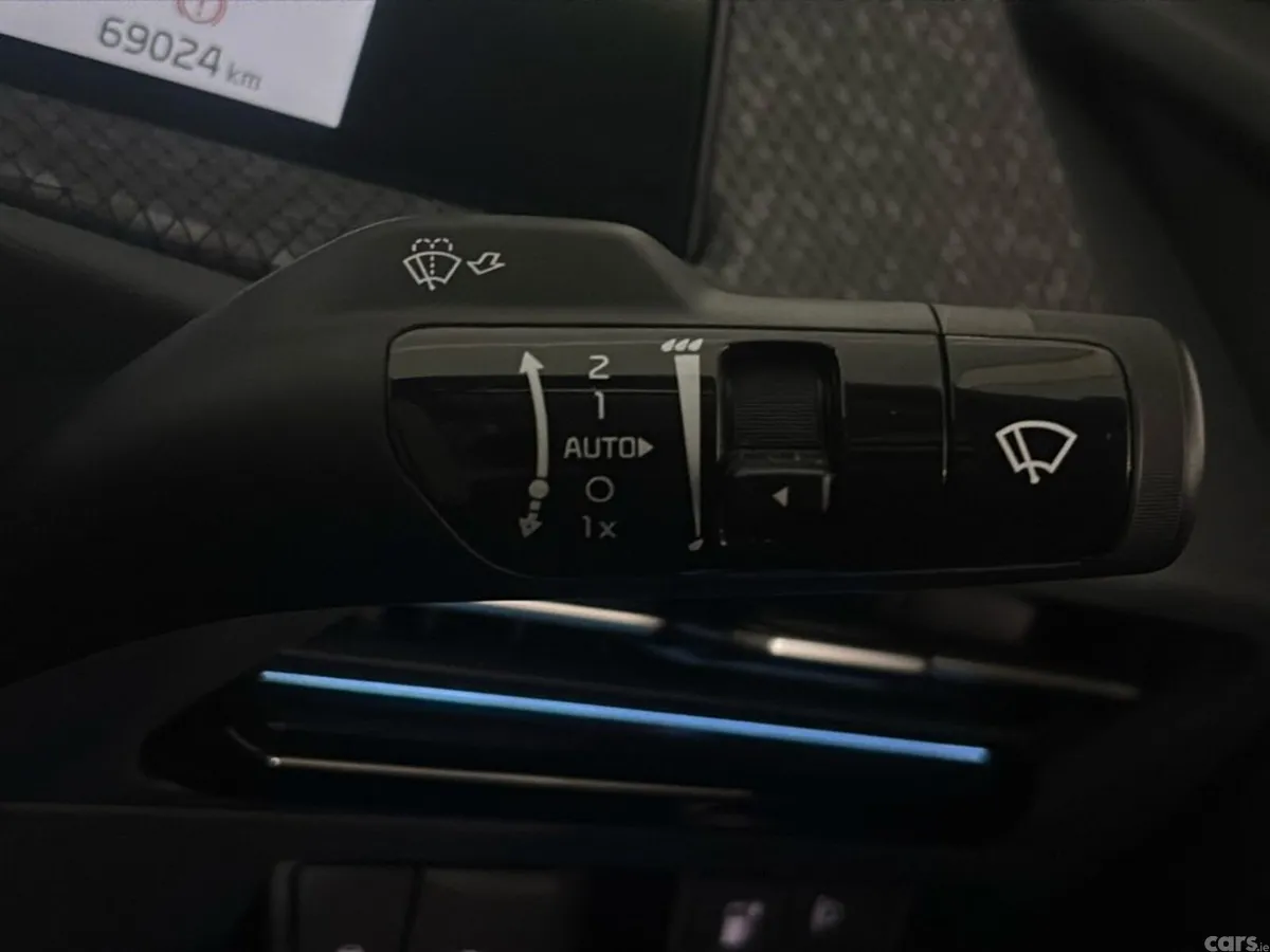 Kia EV6 MPV, Electric, 2023, Black