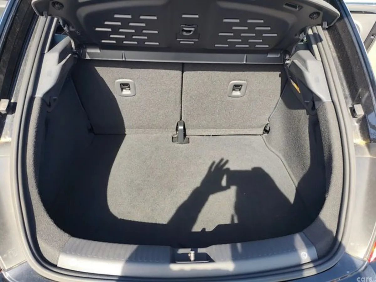 Volkswagen Beetle Hatchback, Petrol, 2014, Black