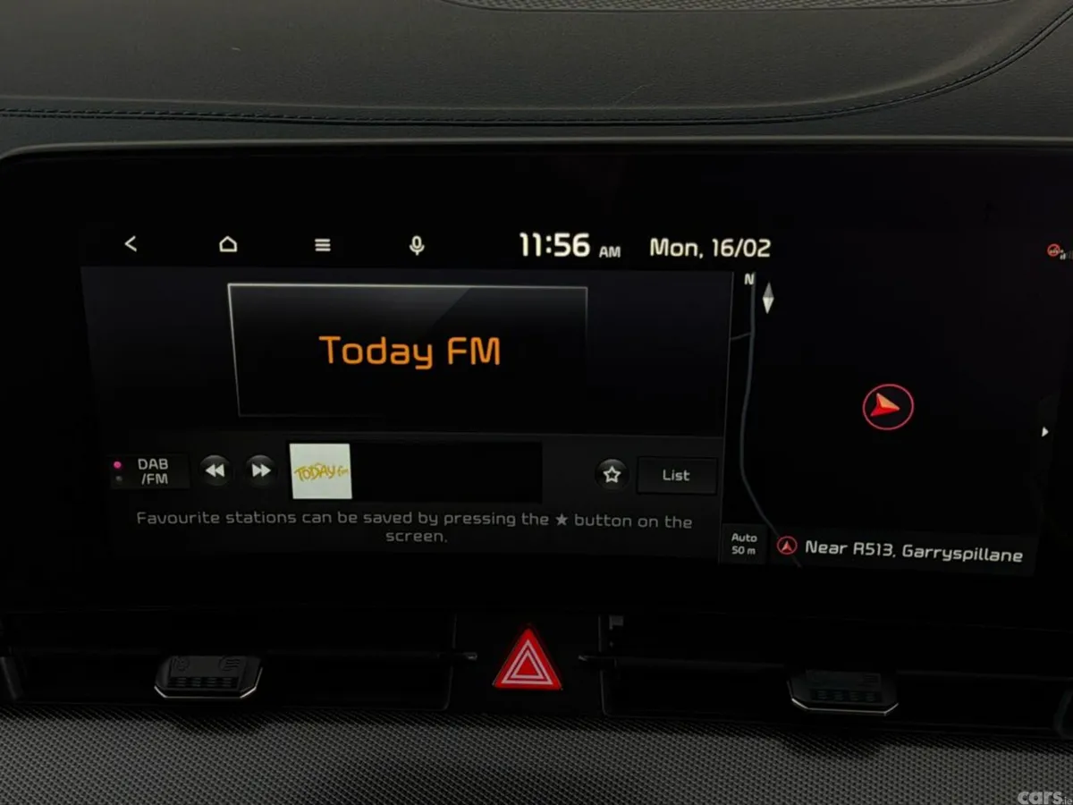 Kia Sportage SUV, Diesel, 2022, Black