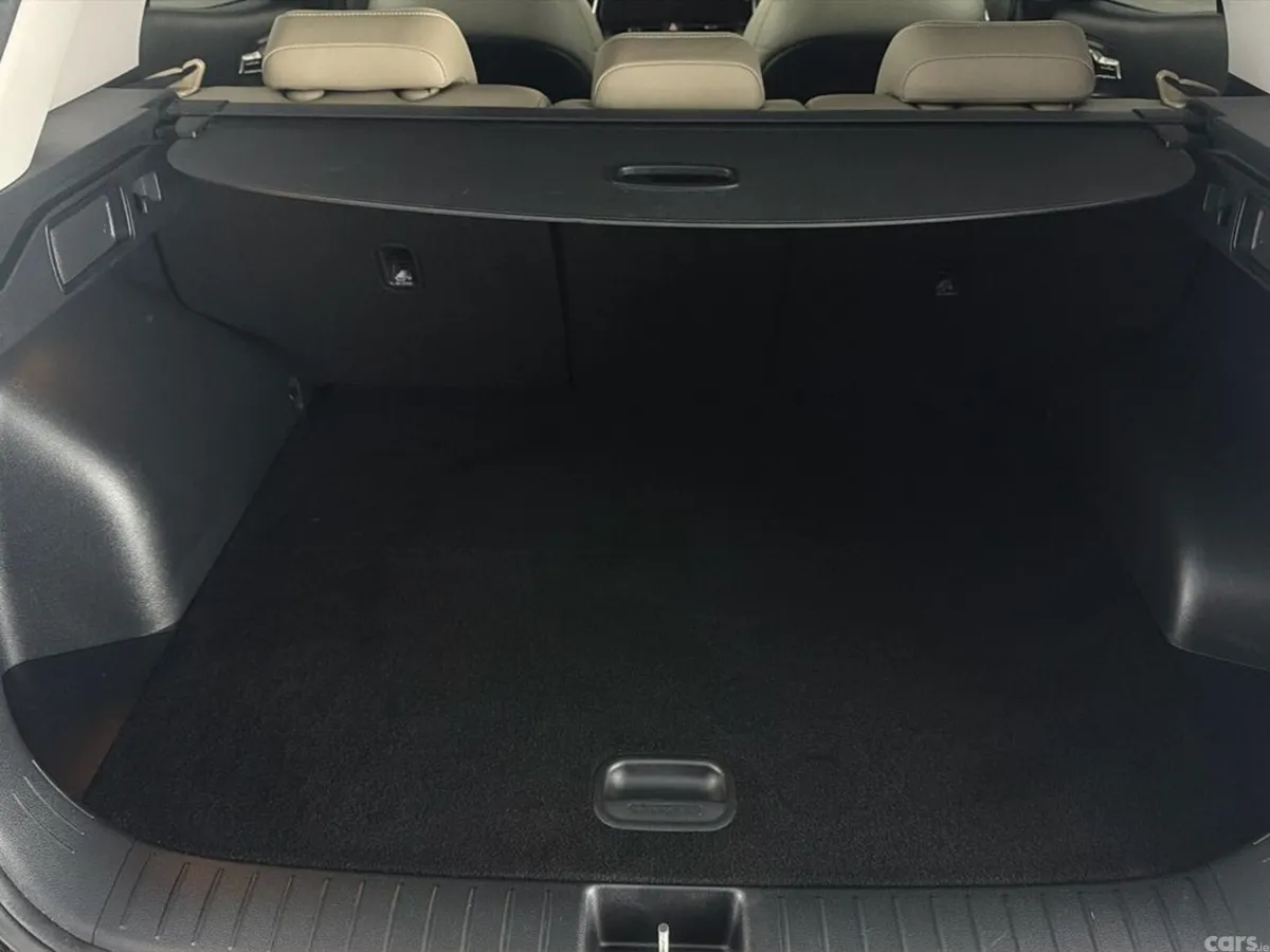 Kia Sportage SUV, Diesel, 2022, Black