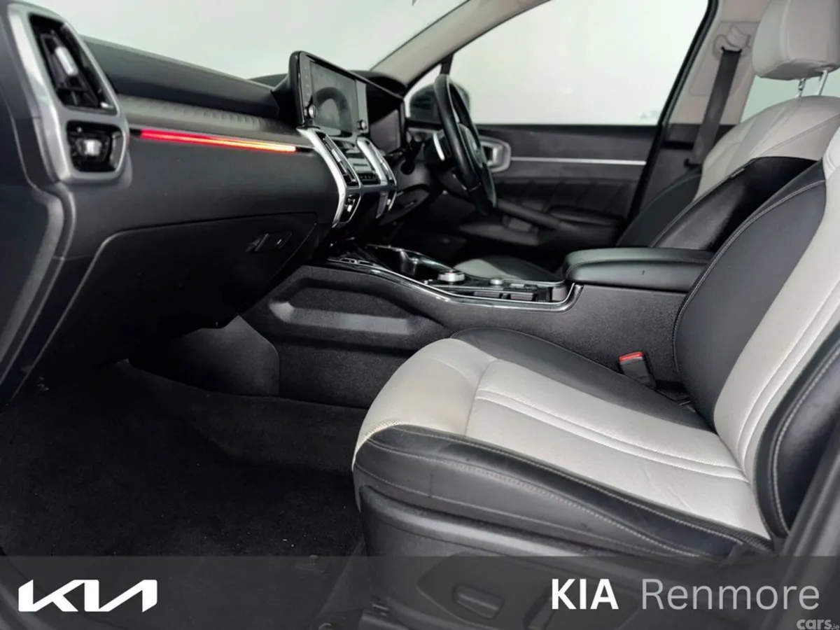 Kia Sorento MPV, Diesel, 2021, Blue