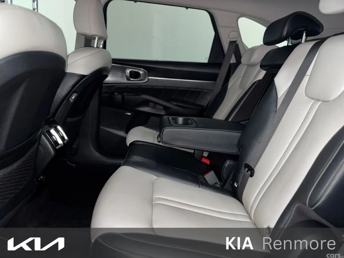Kia Sorento MPV, Diesel, 2021, Blue