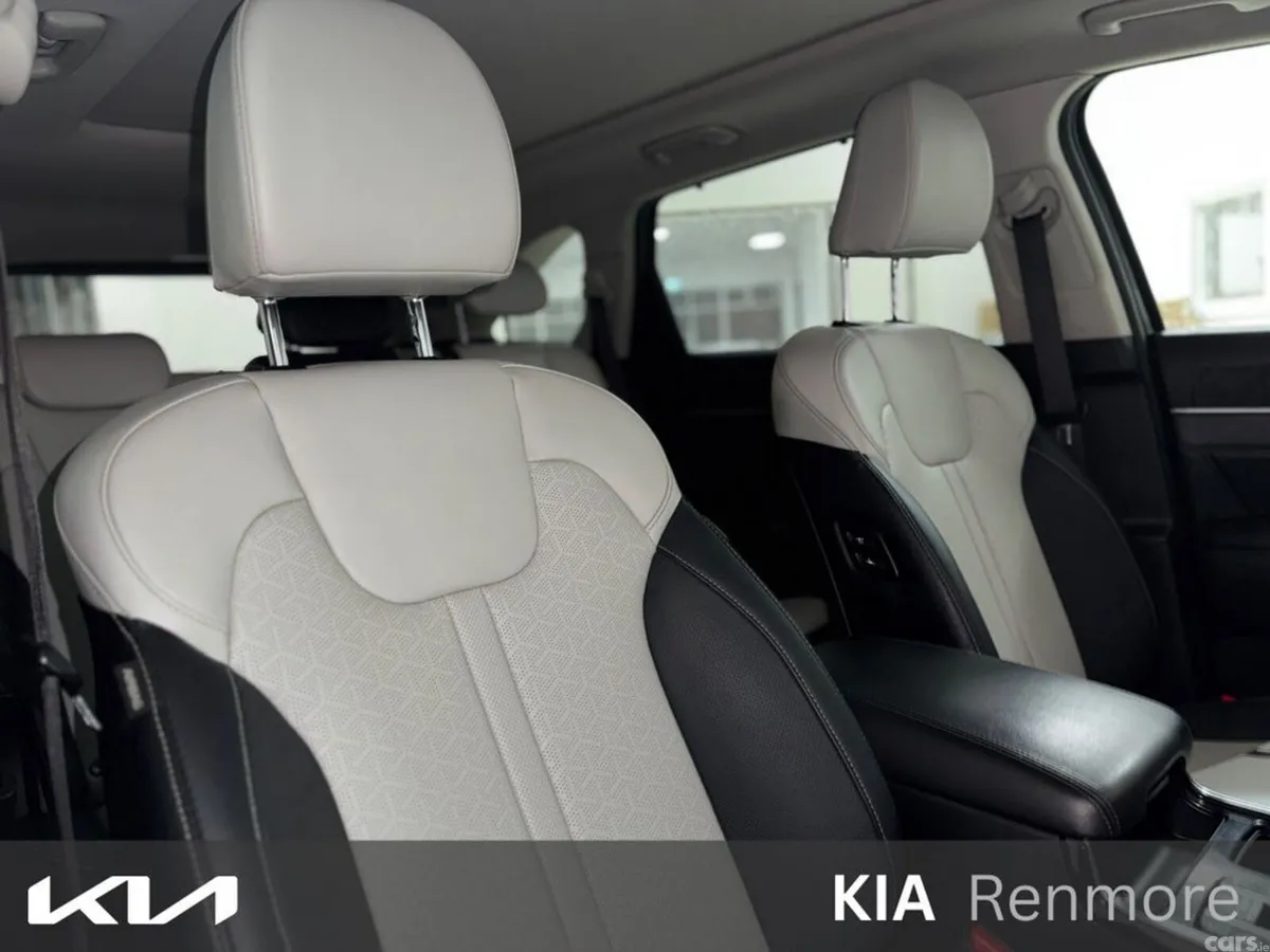 Kia Sorento MPV, Diesel, 2021, Blue