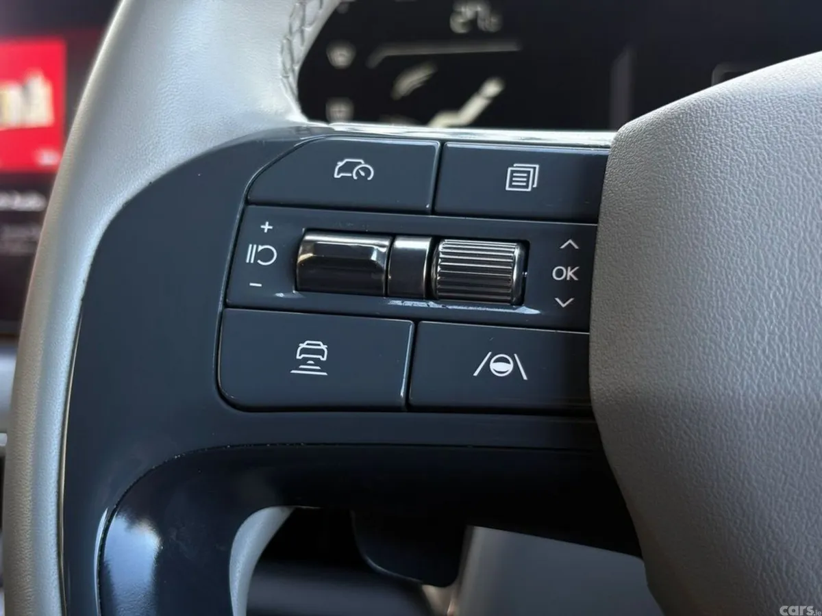 Kia EV9 SUV, Electric, 2027, 