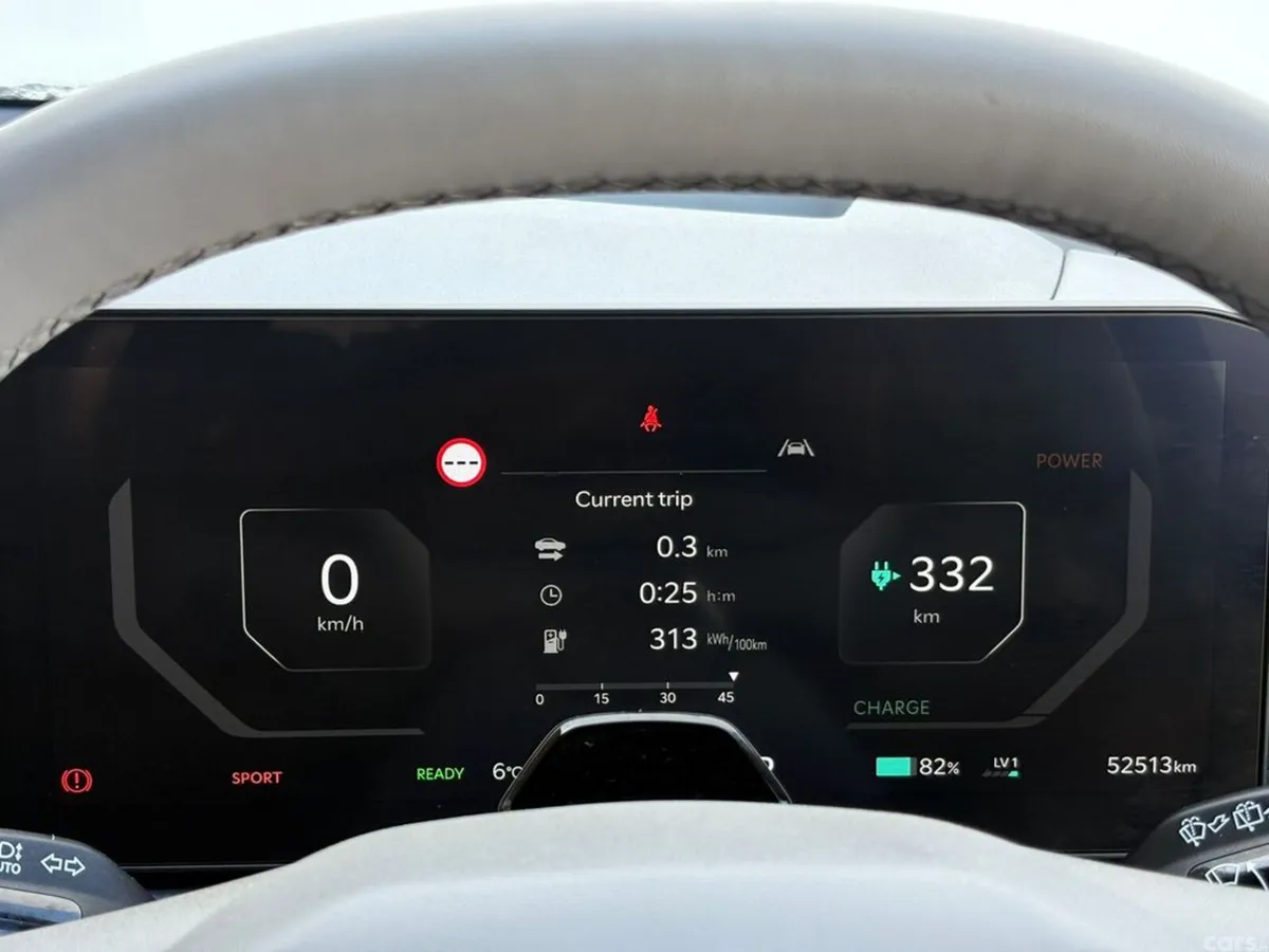 Kia EV9 SUV, Electric, 2027, 