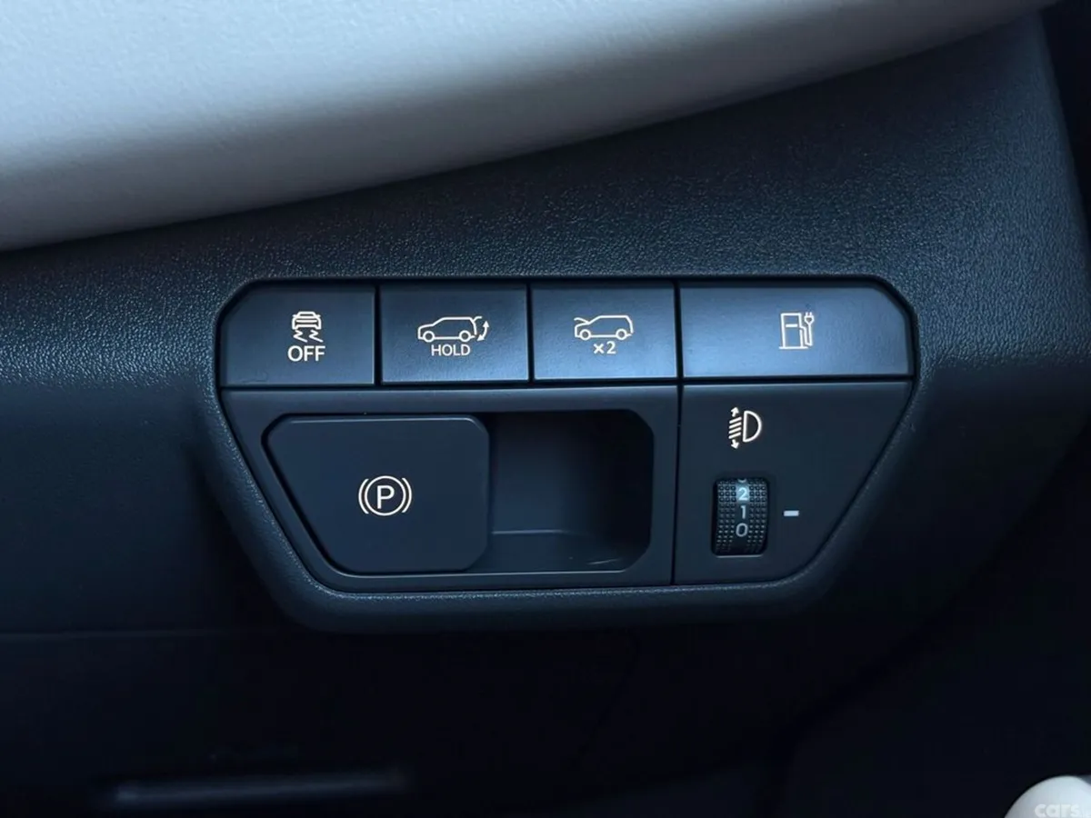 Kia EV9 SUV, Electric, 2027, 