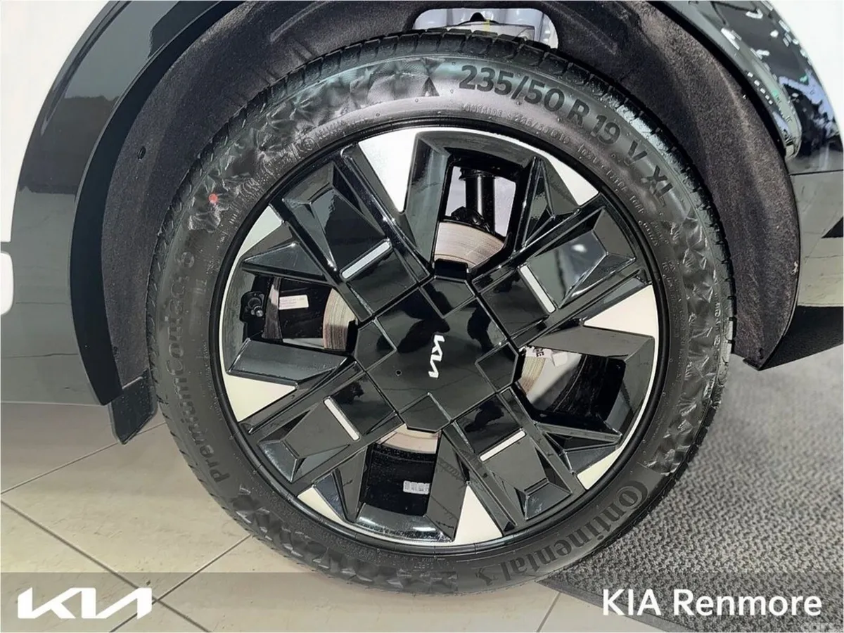 Kia Sportage SUV, Diesel, 2027, 