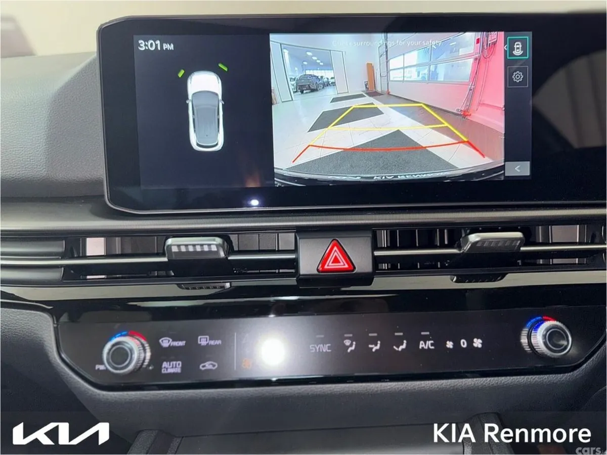 Kia Sportage SUV, Diesel, 2027, 