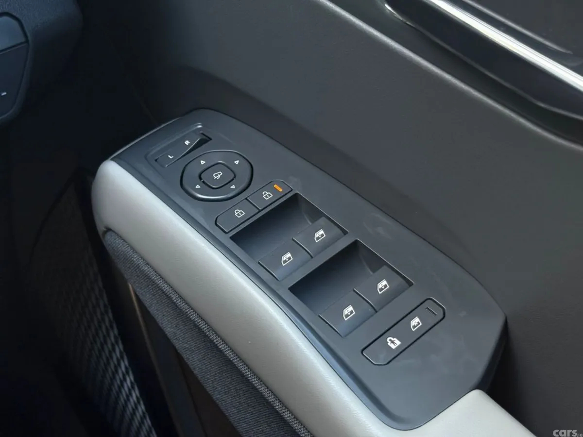 Kia EV9 SUV, Electric, 2027, 