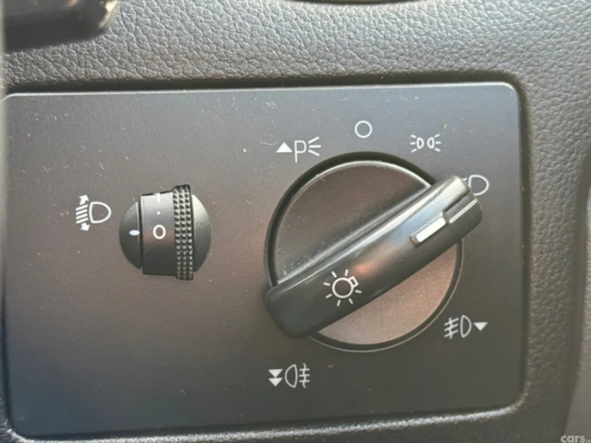Ford Focus Hatchback, Diesel, 2011, Black