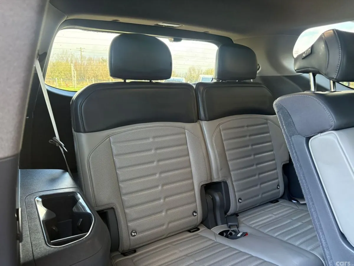 Kia EV9 SUV, Electric, 2027, 