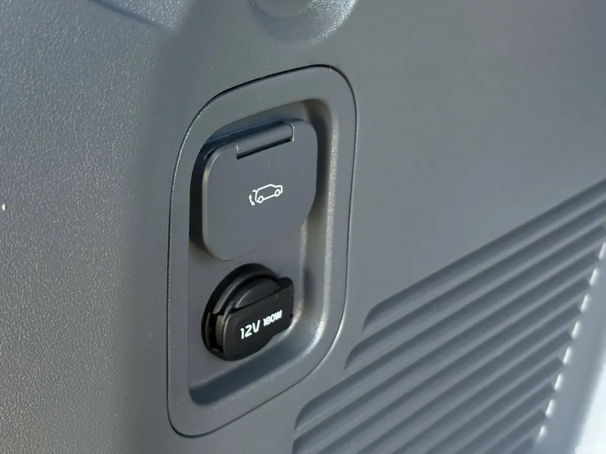 Kia EV9 SUV, Electric, 2027, 