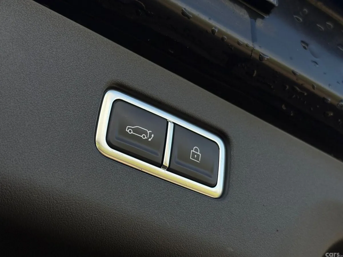 Kia EV9 SUV, Electric, 2027, 