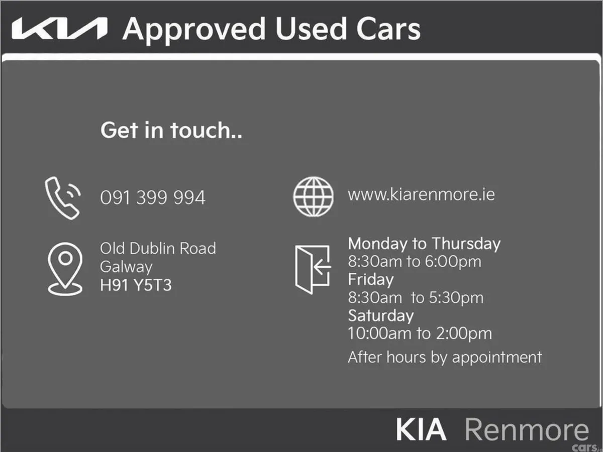Kia Sportage MPV, Petrol Hybrid, 2025, Grey