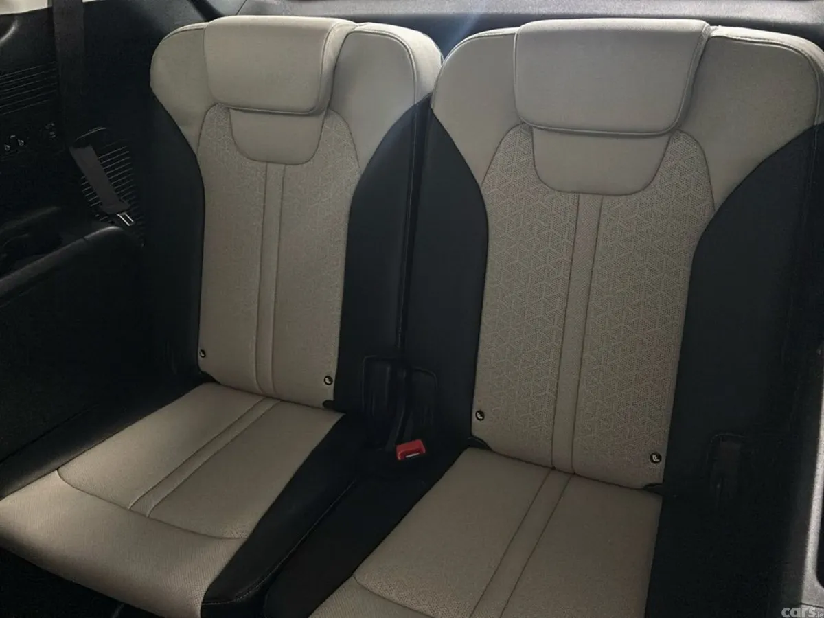 Kia Sorento MPV, Diesel, 2024, Blue