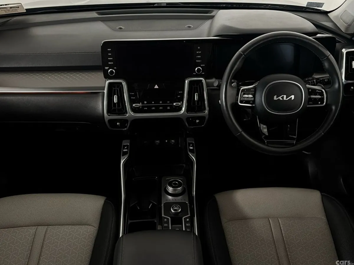 Kia Sorento MPV, Diesel, 2024, Blue