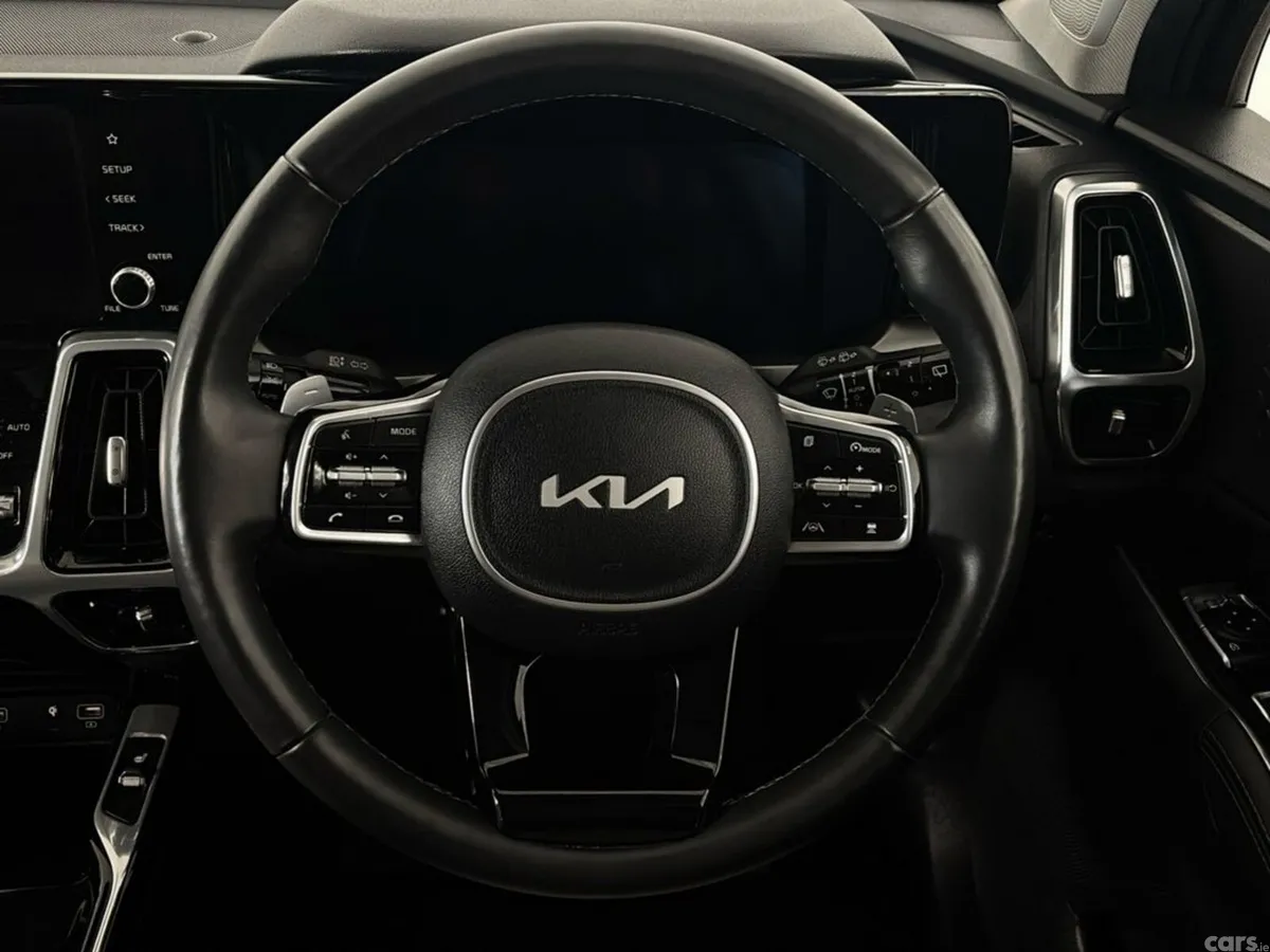 Kia Sorento MPV, Diesel, 2024, Blue
