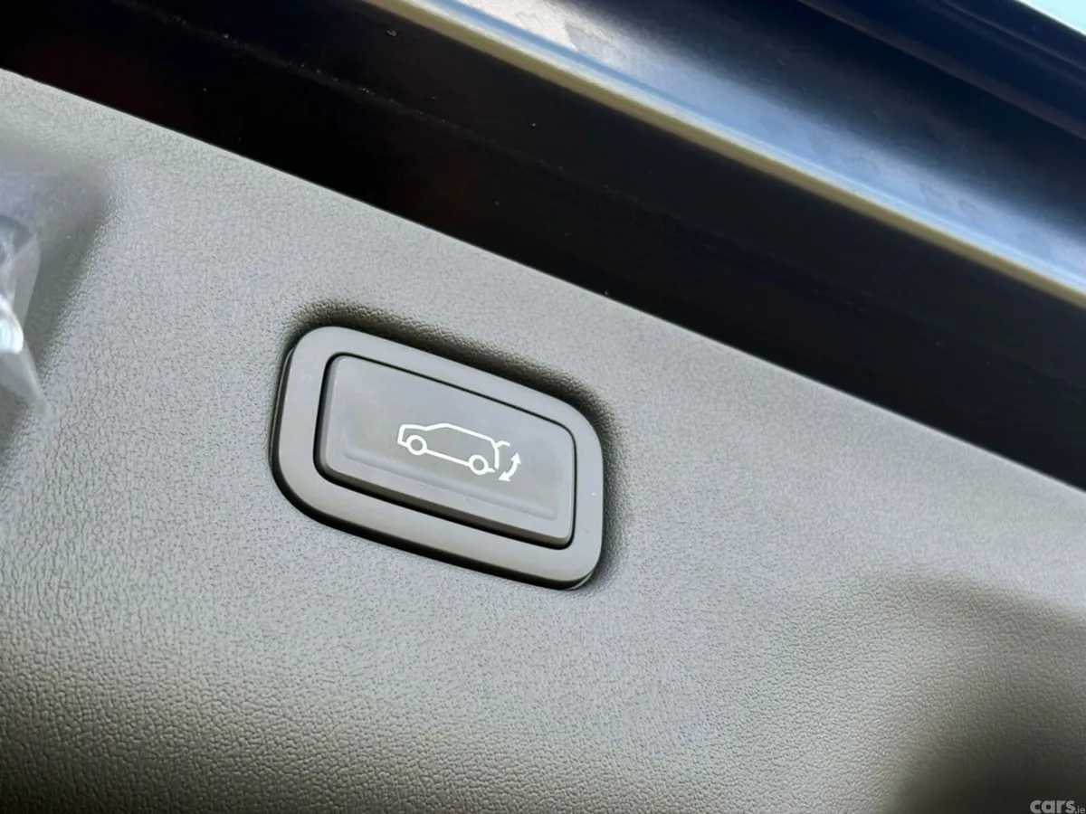 Kia EV3 Hatchback, Electric, 2027, Black