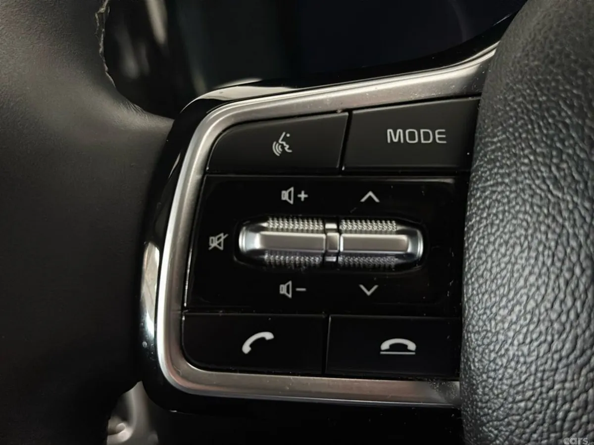 Kia Sorento MPV, Diesel, 2024, Blue