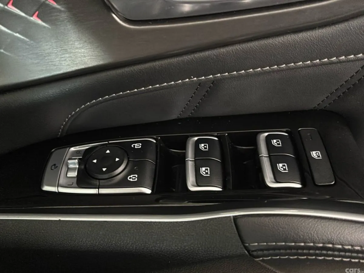 Kia Sorento MPV, Diesel, 2024, Blue