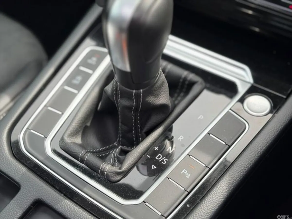 Volkswagen Arteon Hatchback, Diesel, 2023, Grey