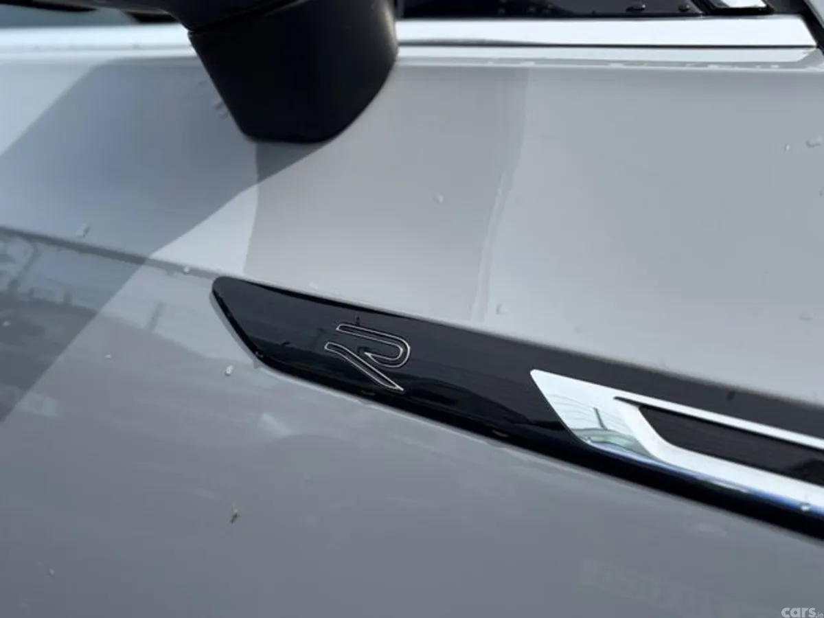 Volkswagen Arteon Hatchback, Diesel, 2023, Grey