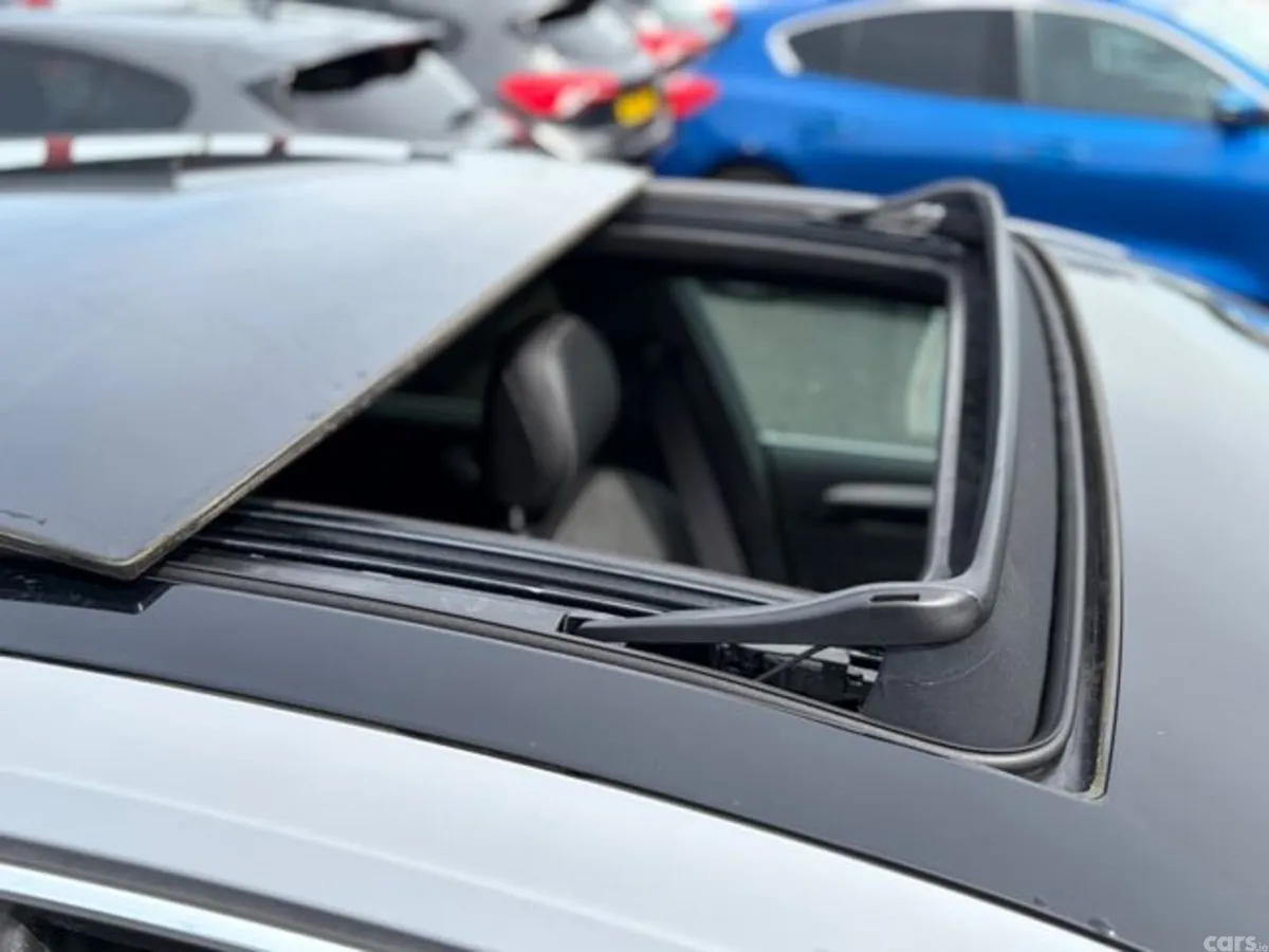 Volkswagen Arteon Hatchback, Diesel, 2023, Grey
