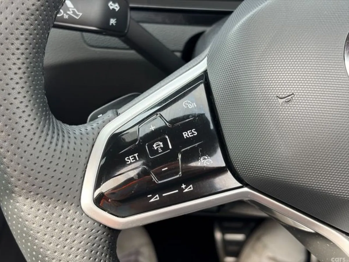Volkswagen Arteon Hatchback, Diesel, 2023, Grey
