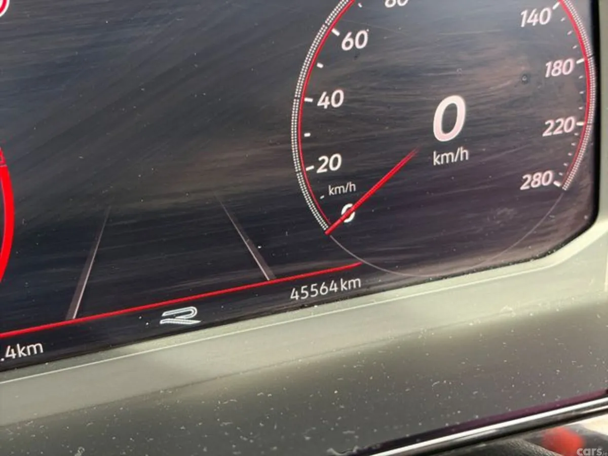 Volkswagen Arteon Hatchback, Diesel, 2023, Grey