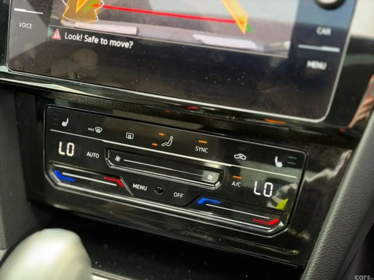 Volkswagen Arteon Hatchback, Diesel, 2023, Grey