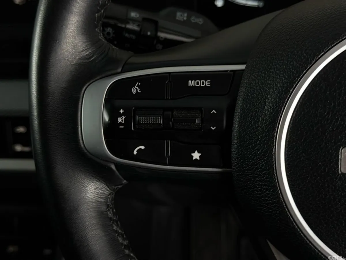 Kia Sportage SUV, Diesel, 2024, Grey