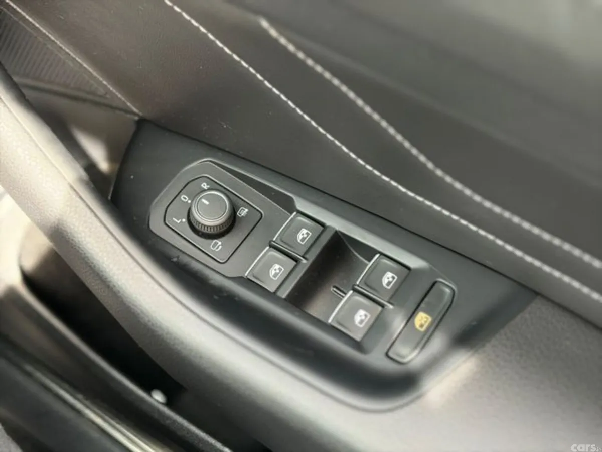 Volkswagen Arteon Hatchback, Diesel, 2023, Grey