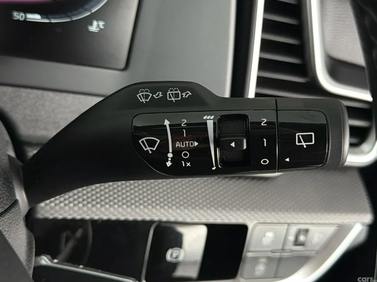 Kia Sportage SUV, Diesel, 2024, Grey