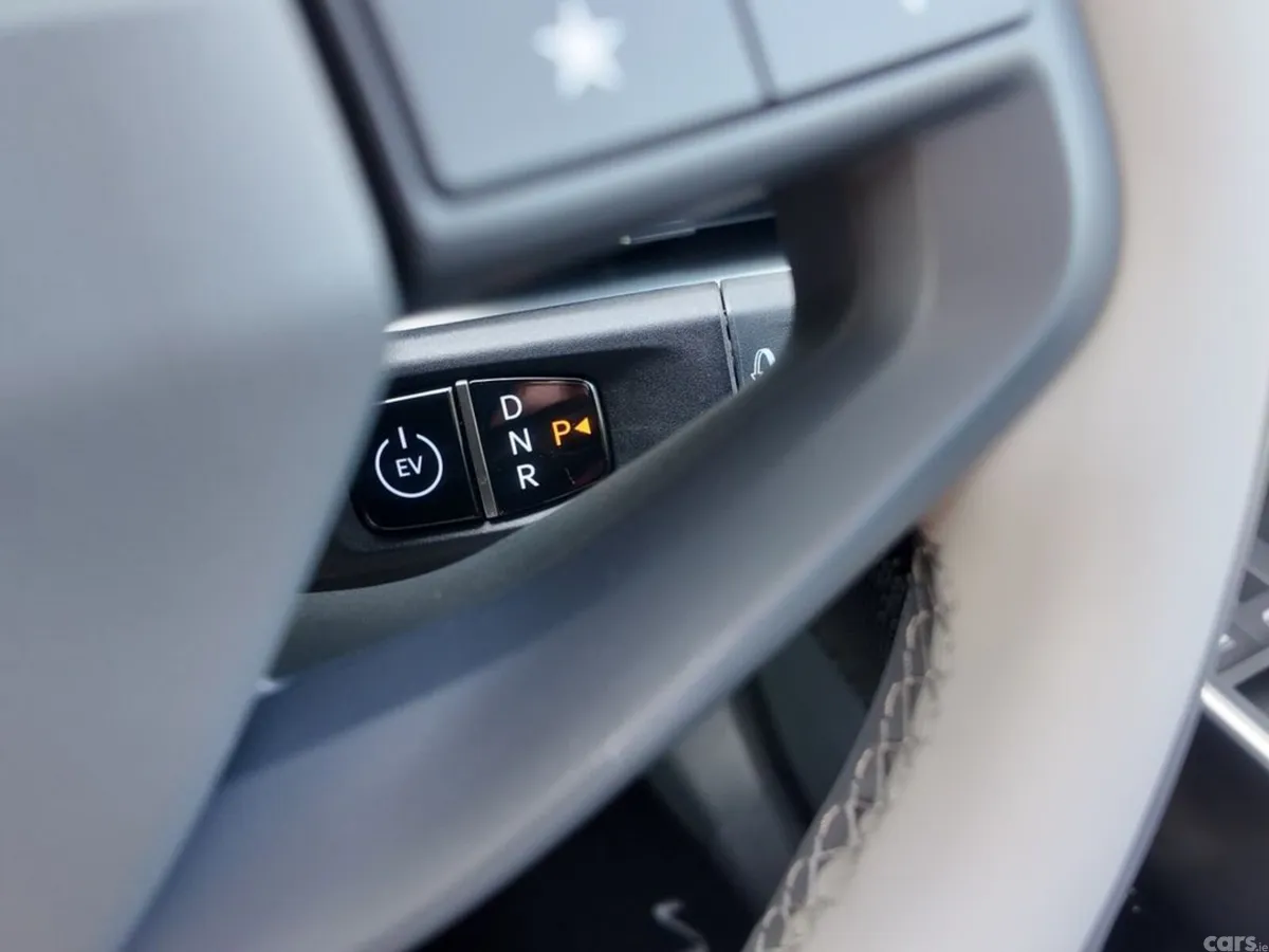 Kia EV2 SUV, Electric, 2027, Grey