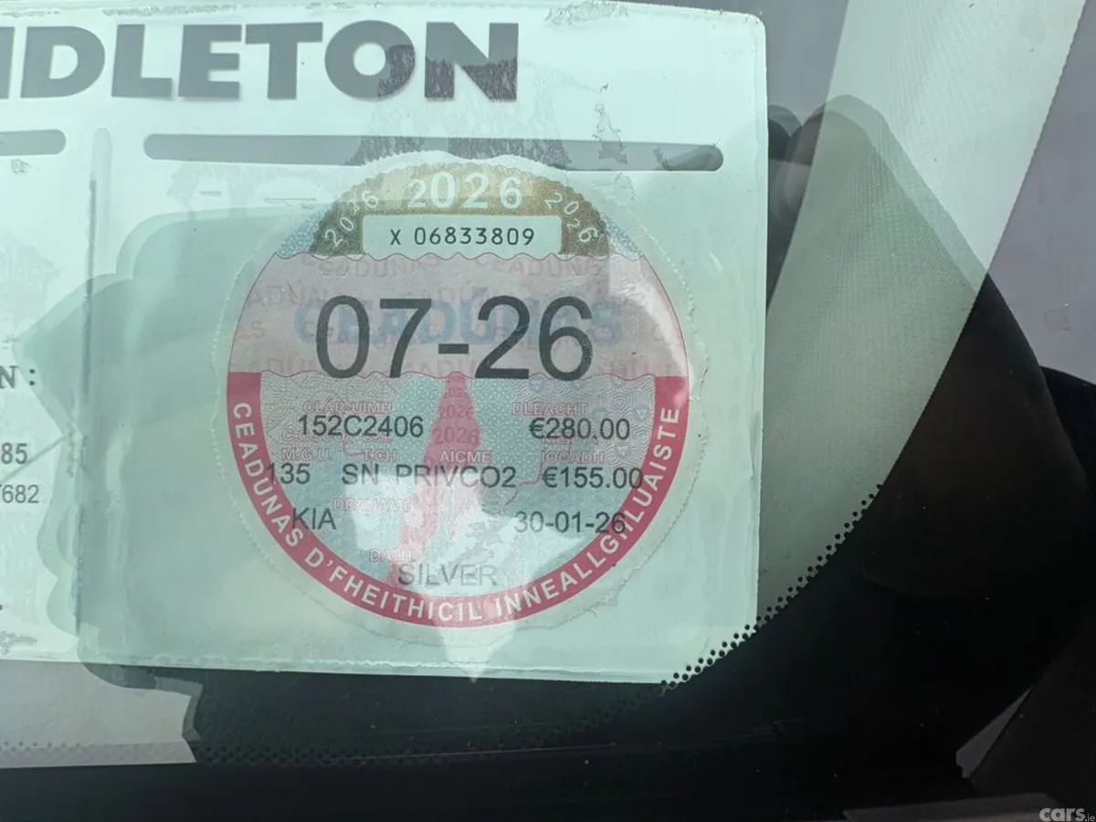 Kia Sportage SUV, Diesel, 2015, Silver