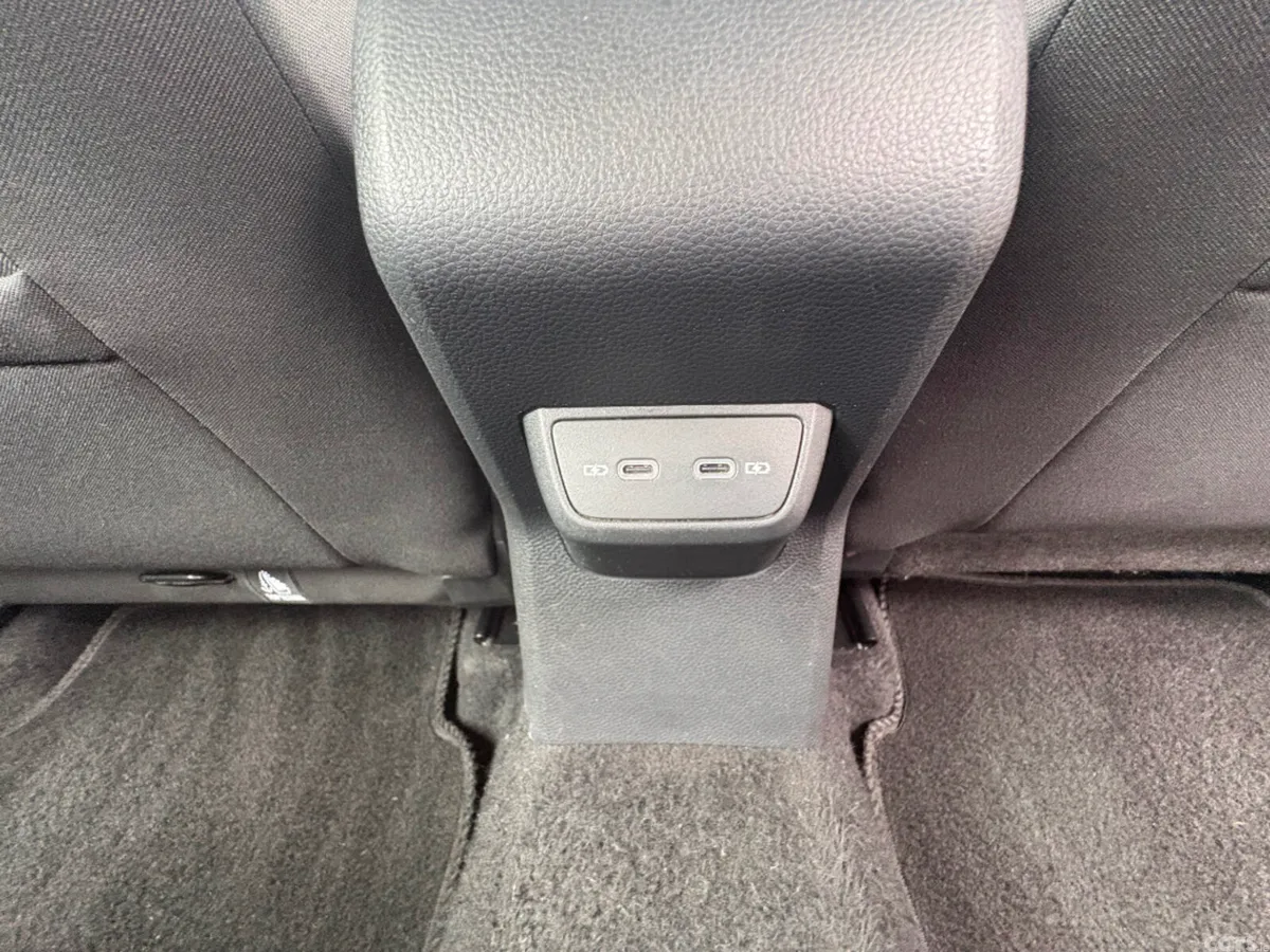 Volkswagen Taigo Hatchback, Petrol, 2024, Grey