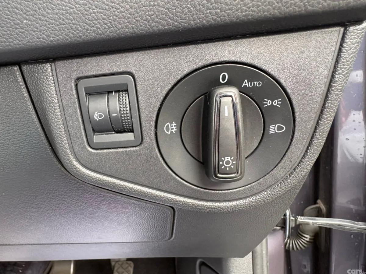 Volkswagen Taigo Hatchback, Petrol, 2024, Grey