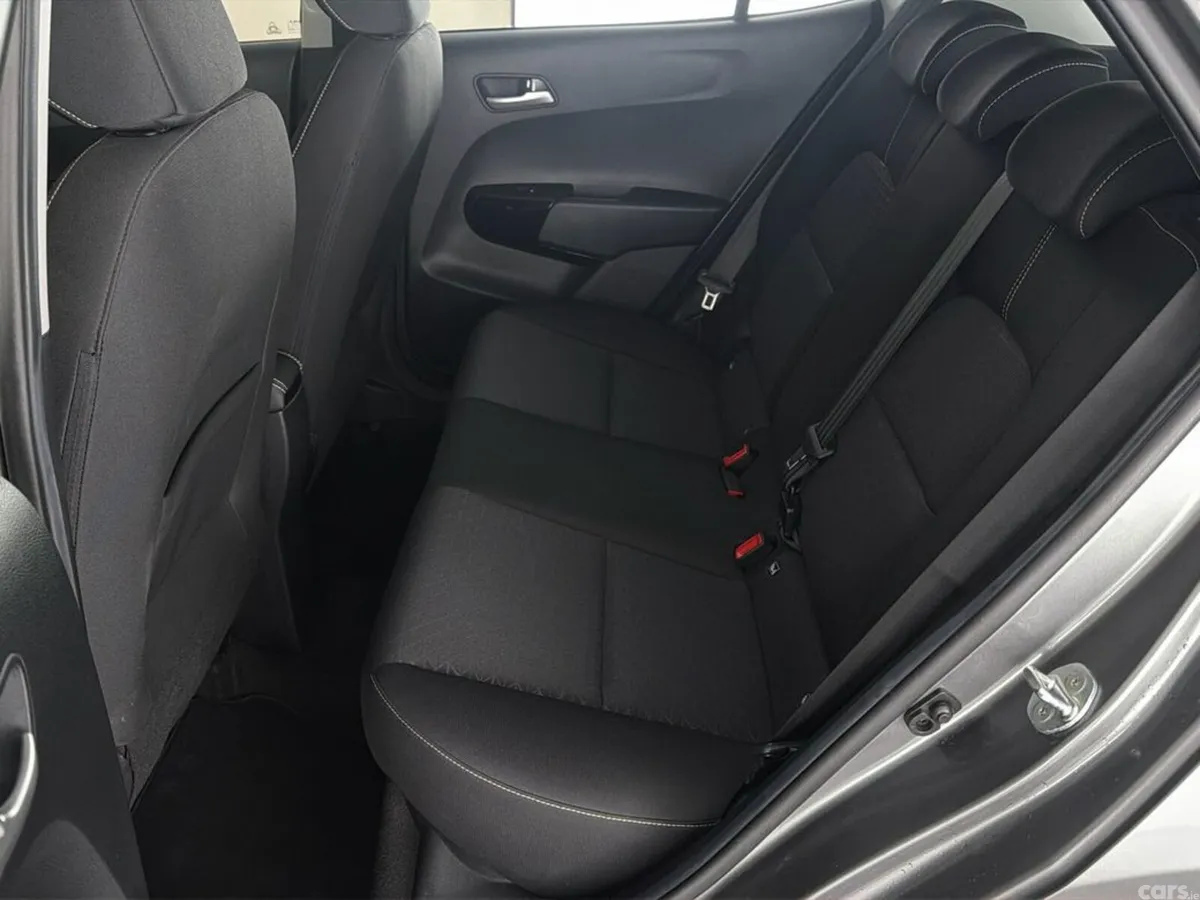Kia Picanto Hatchback, Petrol, 2023, Grey