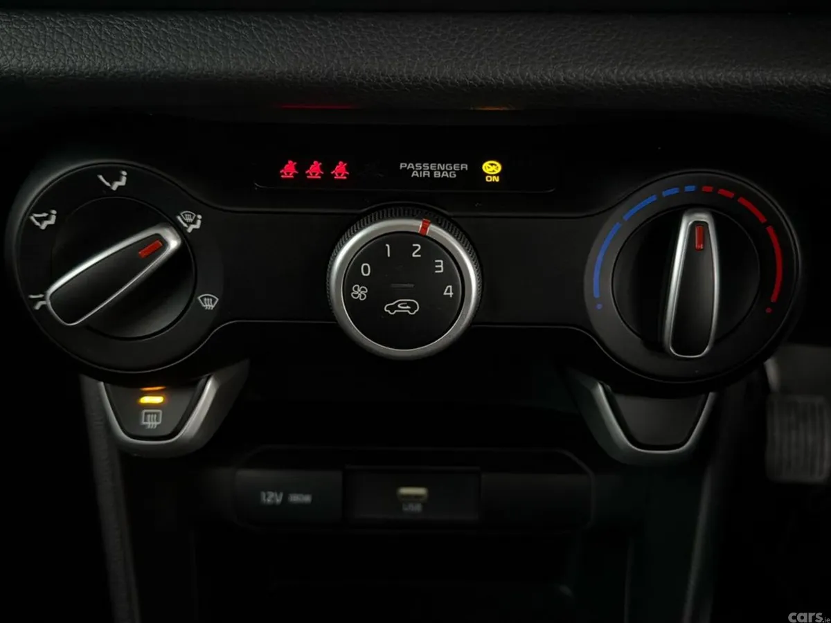 Kia Picanto Hatchback, Petrol, 2023, Grey