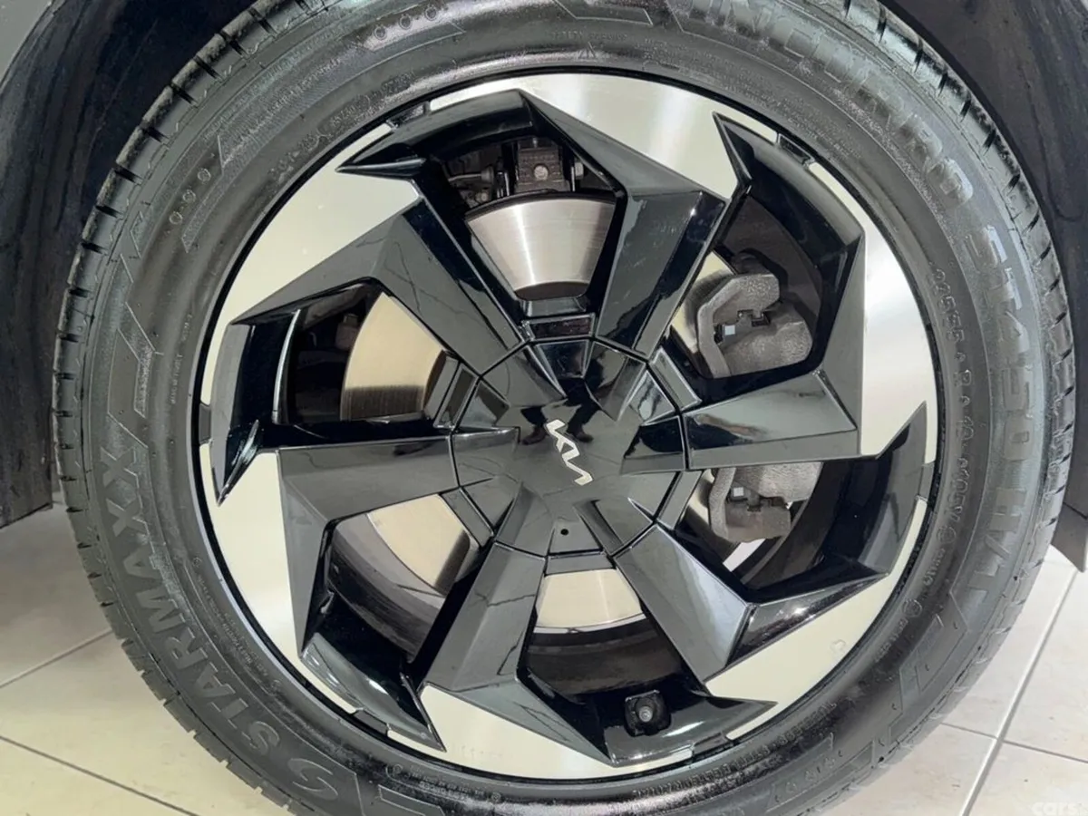 Kia Sorento MPV, Diesel, 2025, Grey