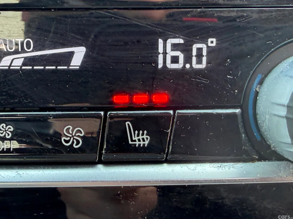 BMW 5-Series Saloon, Diesel, 2020, Black