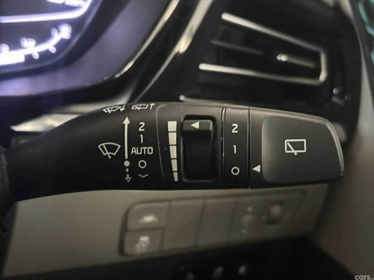 Kia Niro Estate, Petrol Plug-in Hybrid, 2021, Grey
