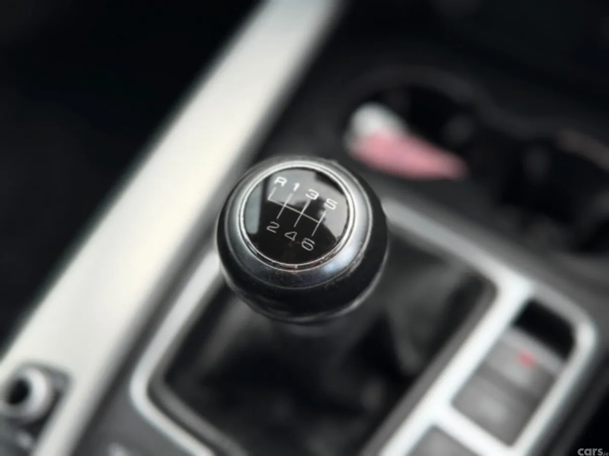 Audi A4 Saloon, Diesel, 2018, Blue